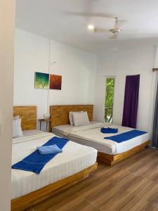 Sweet Time Bungalows