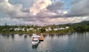 Marina Village Raiatea - Opoa