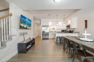 Sunset Sanctuary Steps to Beach Marsh Views