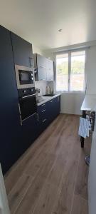 Nice, vue mer et panoramique