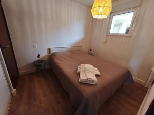 Appartements Appartement T2 Bord de Mer - Maria Beach : photos des chambres