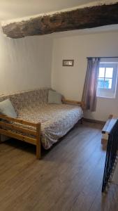 Maisons de vacances La Carriera, petite maison sud Ventoux, au charme Provencal : photos des chambres