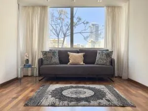 Wealthystays Duplex in the Heart of Nicosia - Strovolos