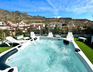 Apartamento Naranja - Calnegre