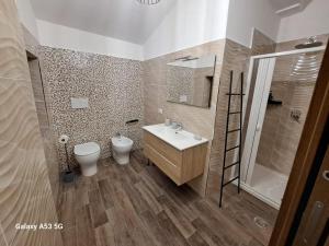 La Casetta in Canadà Agerola Amalfi Coast