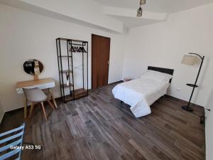 La Casetta in Canadà Agerola Amalfi Coast