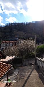 La Casetta in Canadà Agerola Amalfi Coast