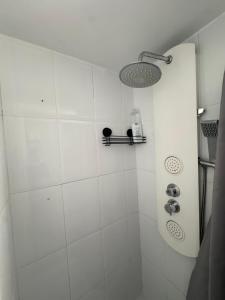 Lindo y acogedor Apartamento Grao Playa Gandia piso 5to sin ascensor