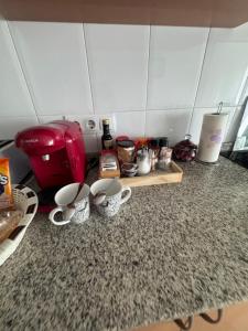 Lindo y acogedor Apartamento Grao Playa Gandia piso 5to sin ascensor