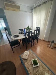 Lindo y acogedor Apartamento Grao Playa Gandia piso 5to sin ascensor
