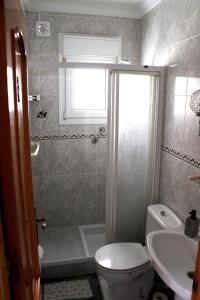 Charmigt hus med bästa läge i Torrox Costa