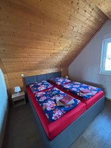 Ferienwohnung Smiley