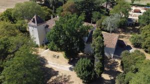 Maisons de vacances Gite des Oiseaux 3 CHAMBRES : photos des chambres