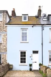 Fabulous Coastal Family Cottage - Portland, Dorset - Castletown