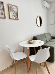 Salvia de osei Marzamemi Apartment