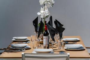 Jávea cerca de playas muy tranquilo