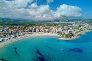 Jávea cerca de playas muy tranquilo