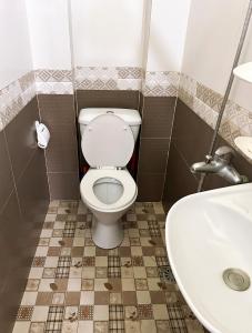 Nhà Nghỉ 14 Nguyễn Quyền