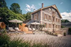 Maison La Grande Ourse - Beaucens