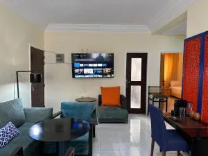 Trois Chambres, Ghazoua Essaouira - Ghazoua