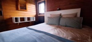 Chalet confortable et tranquille