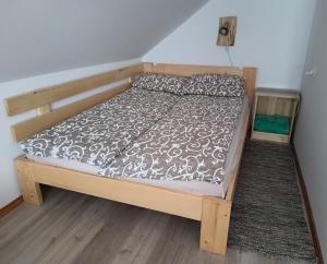 Hegyi Vendégház