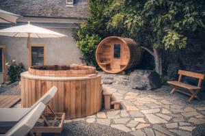 Villas Maison La Grande Ourse : photos des chambres