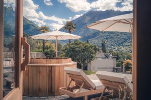 Villas Maison La Grande Ourse : photos des chambres