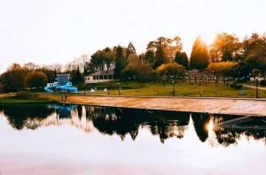 Roca vil - 吉蒂里斯