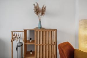 Ferienwohnung in der historischen Altstadt