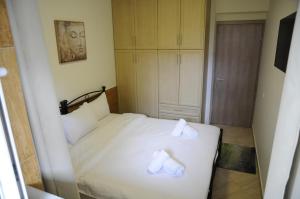 Franceskas guest house