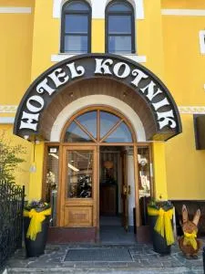 Hotel Kotnik Superior Boutique Hotel - 克拉尼斯卡戈拉
