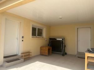 Villas Maison avec piscine et Sauna : photos des chambres