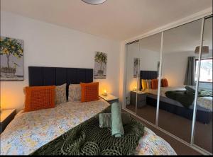 Elegant Apartment In City Centre