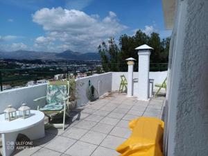 Nikos Sunset Penthouse
