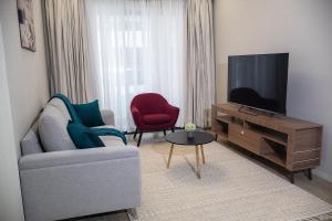 Cozy & Luxury Apartment Lavington, Nairobi