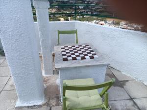Nikos Sunset Penthouse
