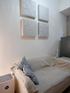 Casa Bella at S Residence, Near SM Mall of Asia