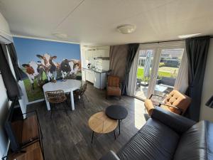 Camping Wad noch Meer