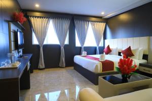 Hotel Brindavan Elite