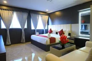 Hotel Brindavan Elite - Rāmeswaram