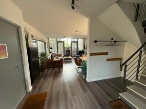 Ostsee - Reetdachhaus Nr 42 "Waterkant" im Strand Resort