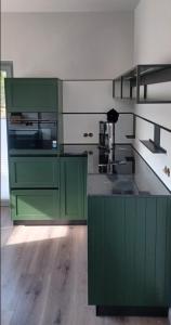 Ostsee - Reetdachhaus Nr 42 "Waterkant" im Strand Resort