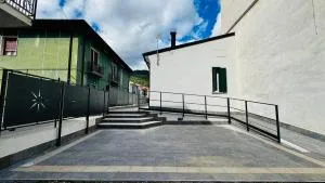 I Racconti del Fiume - Capestrano