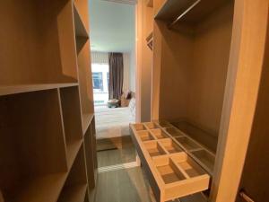 Modern Condo - BTS Bang Chak - Pool, Gym, Wi-Fi