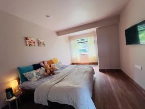 Genesis home - Pakyong