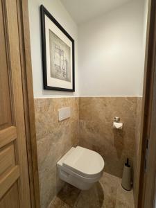 Maisons d'hotes Le cottage Maisonnette dans corps de ferme : photos des chambres