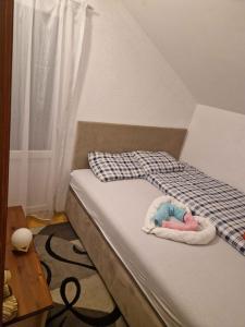 Vikend kuća Jović