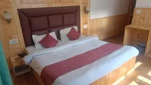 Apple City - Jagatsukh