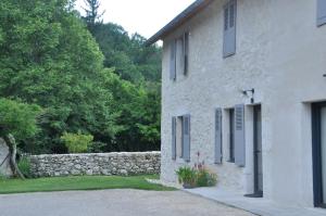 Maisons de vacances Les Marthalice : photos des chambres